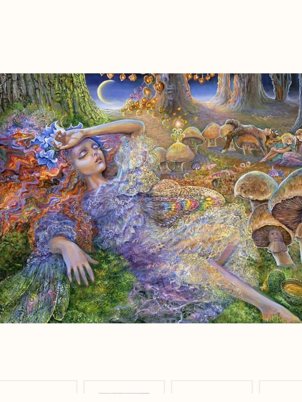 Fairy Puzzle